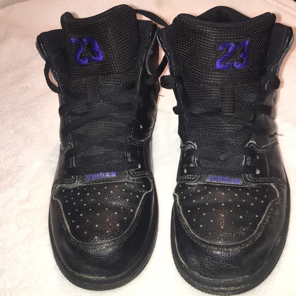 Jordan’s 2Y